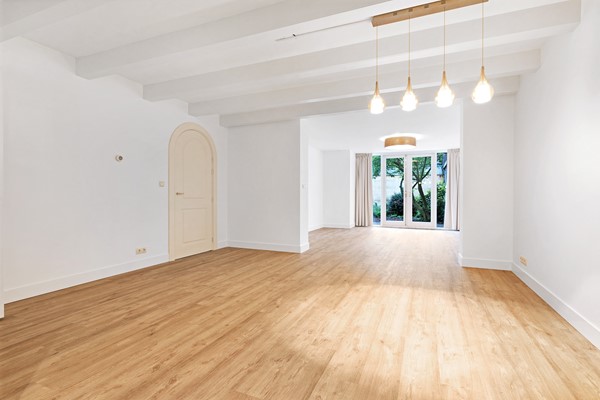 Medium property photo - Stadhouderskade 128O, 1074 AV Amsterdam